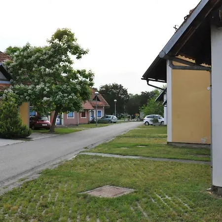 Vakantiehuis Apartma Marija Hiska 79 Catez ob Savi