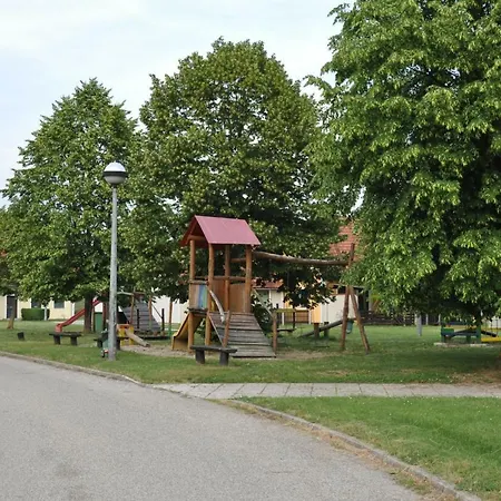 Vakantiehuis Apartma Marija Hiska 79