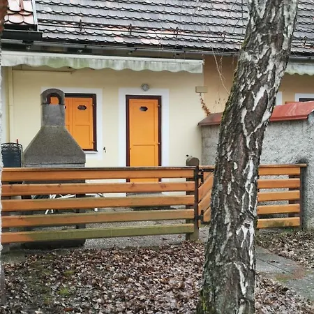 Vakantiehuis Apartma Marija Hiska 79