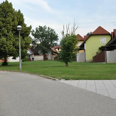 Vakantiehuis Apartma Marija Hiska 79