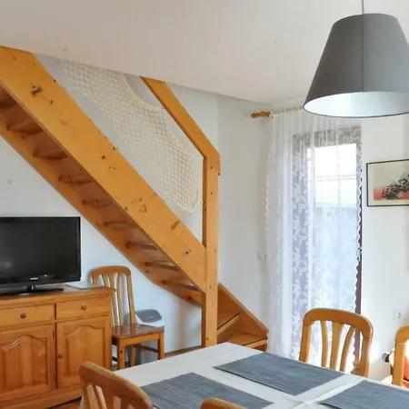 Apartma Marija Hiska 79 *