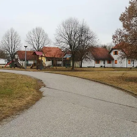Vakantiehuis Apartma Marija Hiska 79