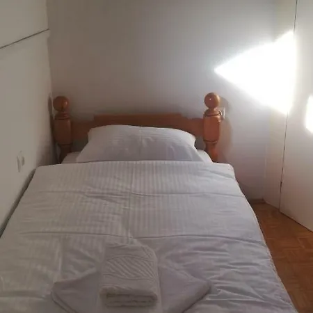 Apartma Marija Hiska 79 Vakantiehuis Catez ob Savi