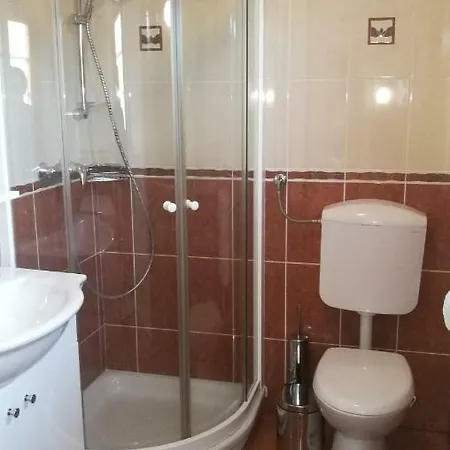 Vakantiehuis Apartma Marija Hiska 79 *
