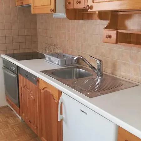 Apartma Marija Hiska 79 Vakantiehuis Catez ob Savi