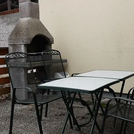 Apartma Marija Hiska 79 Vakantiehuis *