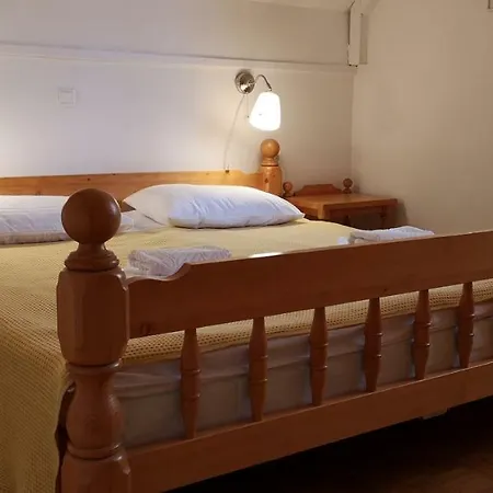 Apartma Marija Hiska 79 * Catez ob Savi