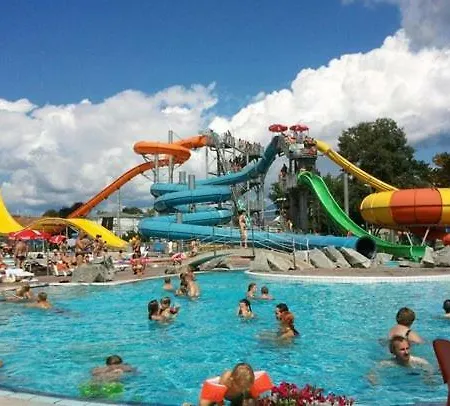 Vakantiehuis Apartma Marija Hiska 79