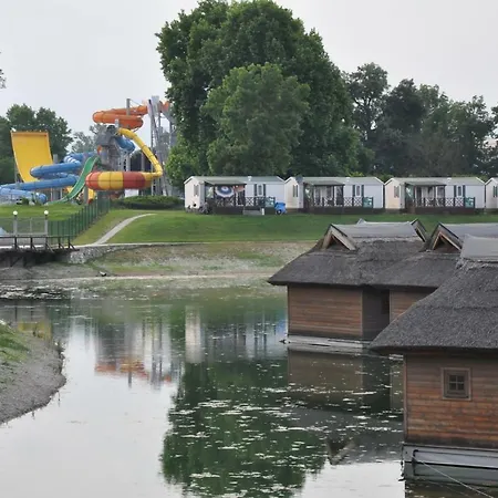 Vakantiehuis Apartma Marija Hiska 79 *
