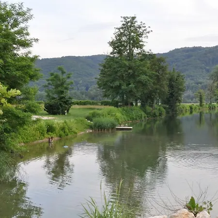 Holiday home Apartma Marija Hiska 79 Catez ob Savi