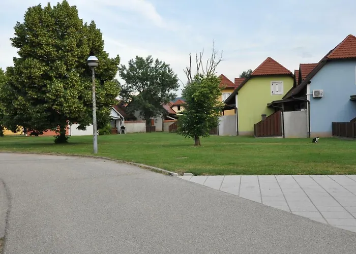 בית נופש Apartma Marija Hiska 79