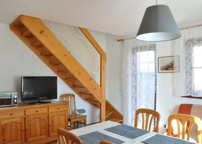 Apartma Marija Hiska 79 *