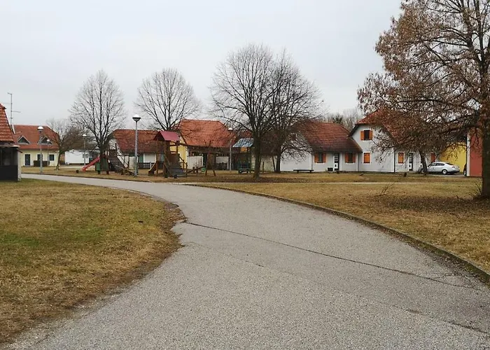 בית נופש Apartma Marija Hiska 79