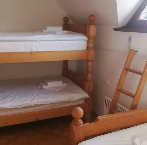 בית נופש Apartma Marija Hiska 79