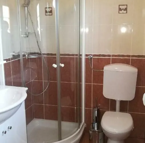 בית נופש Apartma Marija Hiska 79 *