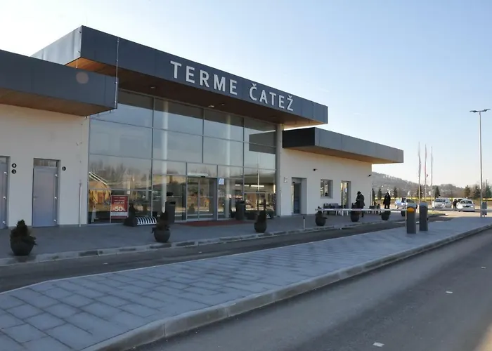 Apartma Marija Hiska 79 בית נופש קטז אוב סבי