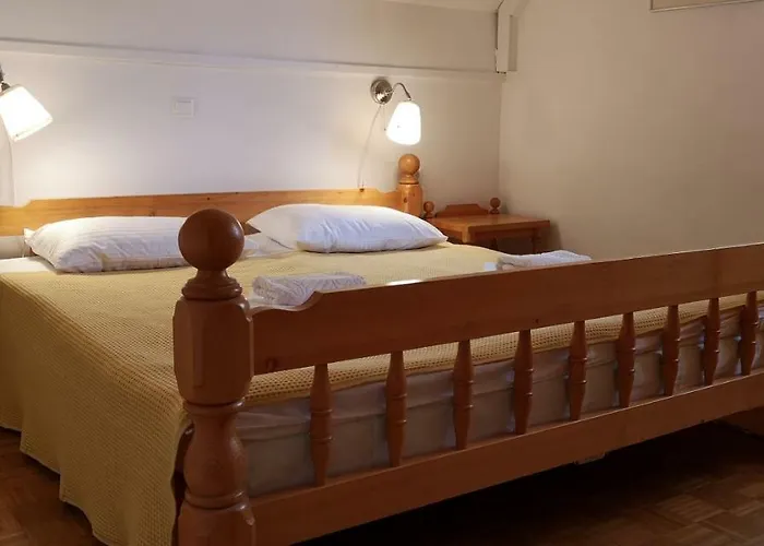 Apartma Marija Hiska 79 * קטז אוב סבי