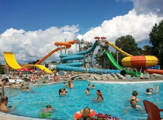 בית נופש Apartma Marija Hiska 79