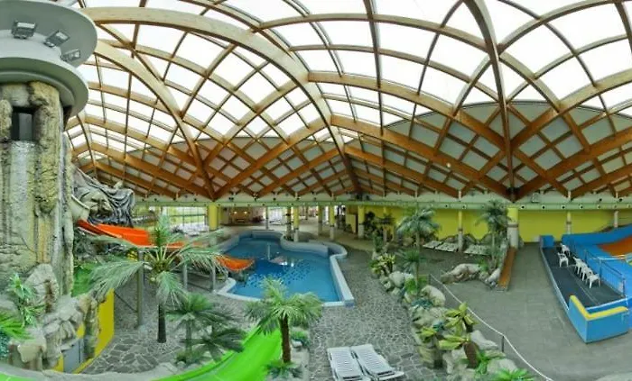 Apartma Marija Hiska 79 בית נופש