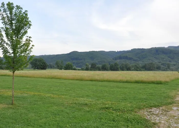 Apartma Marija Hiska 79 בית נופש *