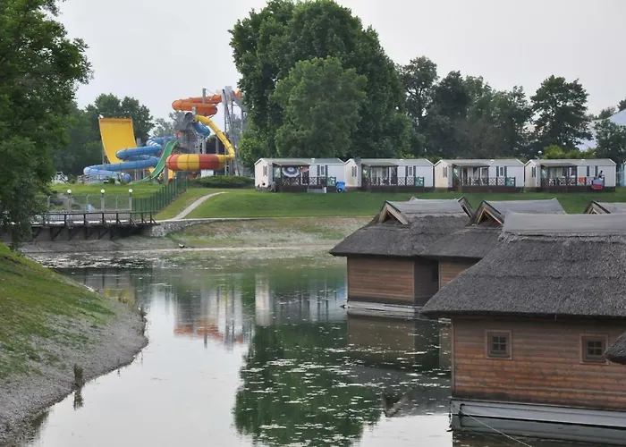 בית נופש Apartma Marija Hiska 79 *