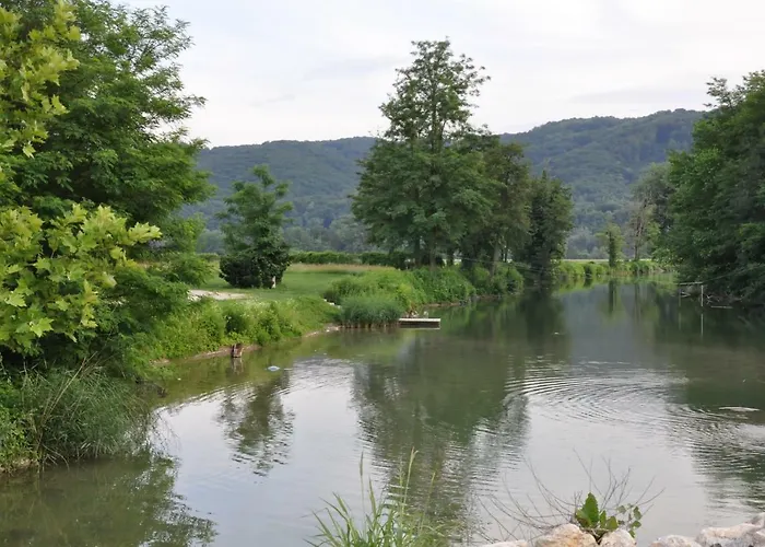 בית נופש Apartma Marija Hiska 79 קטז אוב סבי