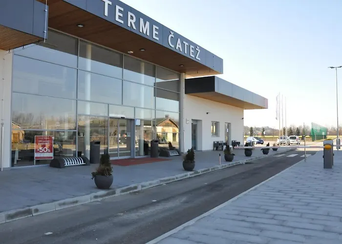 בית נופש Apartma Marija Hiska 79